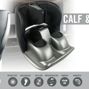 ماساژور پا foot & calf massager Ulitimate