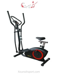 اسکی فضایی FlexiFit C-340 *