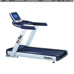 تردمیلFitFlex T5000C