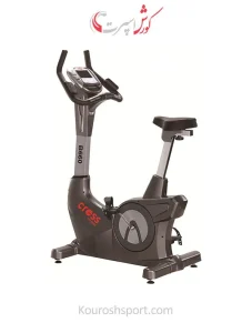 دوچرخه ثابتCrossFitness B660 *