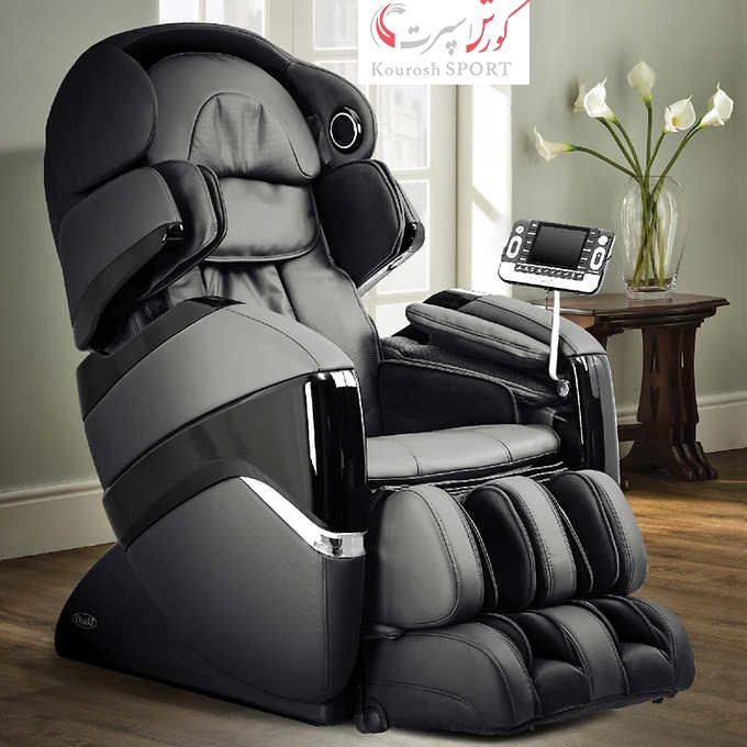 حرفه ای ترین صندلی ماساژور مناسب برای منزل