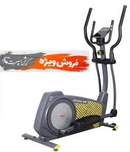 اسکی فضایی کراس فیتنسVEGAS 200 *