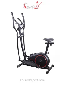 الپتیکال آذیموس AZ 8518HA