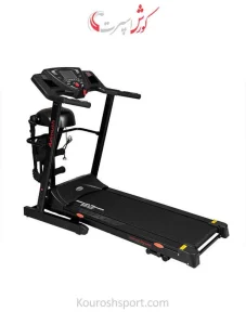 تردميل آذيموس Azimuth AZ 6080-14 *