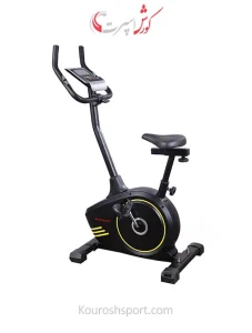 دوچرخه ثابت آذیموس Az 8518P