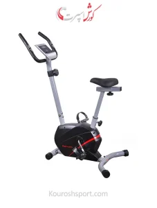 دوچرخه ثابت آذیموس Az8317