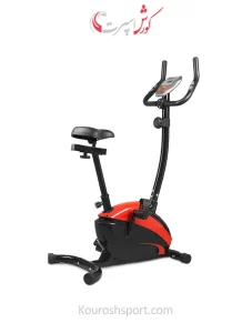 دوچرخه ثابت آیرون مستر B352