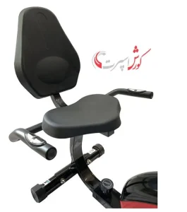 دوچرخه ثابت آیرون مستر B352R *