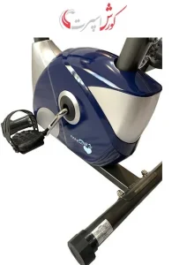 دوچرخه ثابت آیرون مستر B533 *