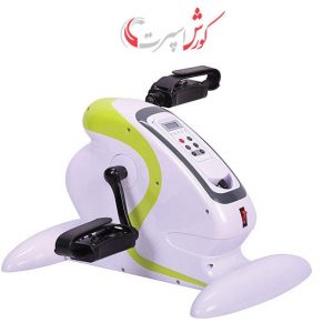 دوچرخه طبي برقی آذيموس AZ 812H3