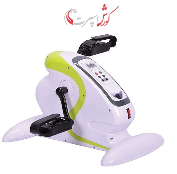 دوچرخه طبي برقی آذيموس AZ 812H3