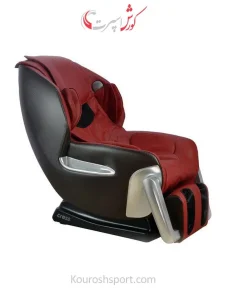 صندلی ماساژور Cross Care مدل DLK-S002