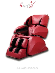 صندلی ماساژور Cross Care مدل H021