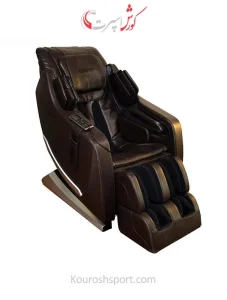 صندلی ماساژور Cross Care مدل dlk-l003َ