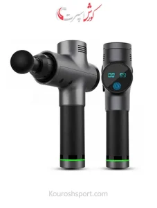 ماساژور برقی دنومد Denomed 4801