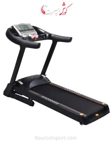 تردمیل فلکسی فیت FlexiFit C-800S