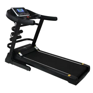 تردمیل چندکاره فلکسی فیت FlexiFit C-80SM