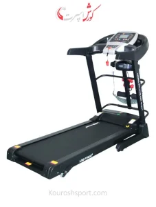 تردمیل فلکسی فیت FlexiFit C-9SM