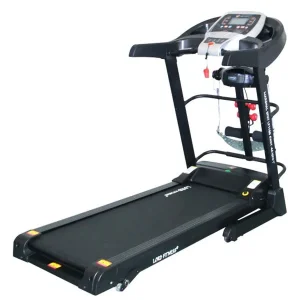 گارانتی معتبر تردمیل فلکسی فیت FlexiFit C-9SM نمایندگی اصلی