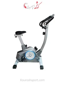 دوچرخه ثابت EMH Fitness 6001B