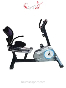 دوچرخه ثابت EMH Fitness 6001R