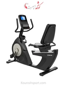 دوچرخه ثابت Shua مدل SH-6500R