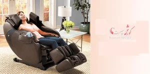 جزئیات فواید صندلی ماساژور