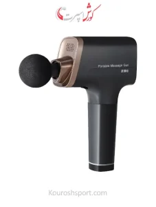 ماساژور تفنگی آرونت Aront Rt-1052