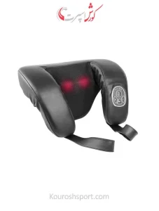 ماساژور کتف و گردن بست رست مدل MX-02NB