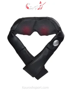 ماساژور کتف و گردن بست رست مدل MX-02NS