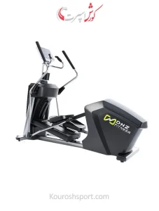 الپتیکال باشگاهی DHZ Fitness X9201