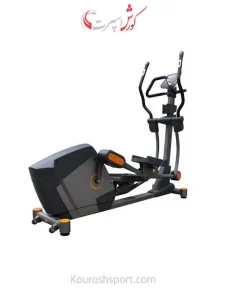 الپتیکال باشگاهی دی اف تی فیتنس DFT Fitness 5100