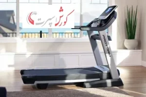 ویژگیهای مثبت تردمیل
