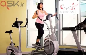 الپتیکال و کاهش سایز