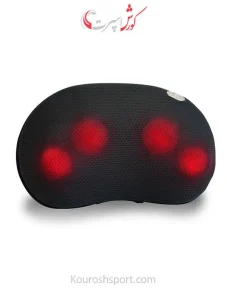 ماساژور کتف و شانه بست رست MX-02AC