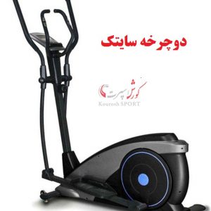 دوچرخه cytech