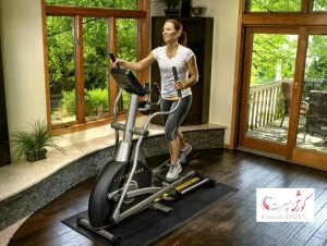 درمان زانودرد با الپتیکال