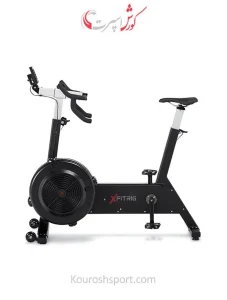 دوچرخه ثابت بایک ارگ BikeErg Xfitrig