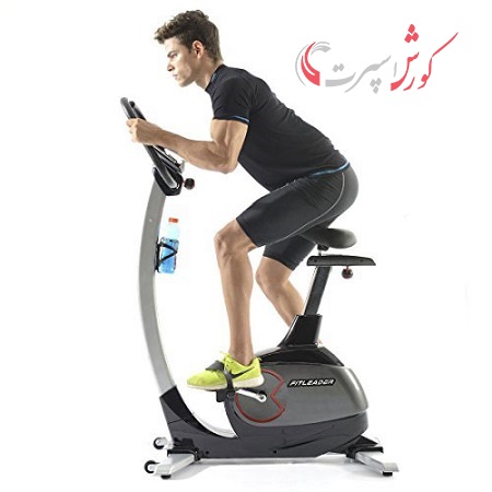 مدت زمان استفاده از دوچرخه ثابت خانگی