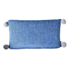 پشتی ماساژ حرارتی بن کر Boncare Massage Pillow S1 Warm Blue