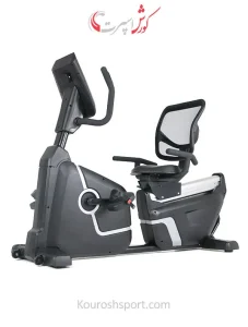 دوچرخه ثابت کلاسفیت Classfit 3100S