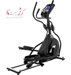 ورزش صحیح با الپتیکال