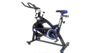 دوچرخه ثابت اسپینینگ TS-100 *
