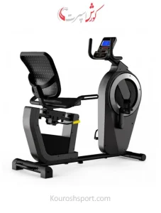 دوچرخه ثابت سایتک Cytech 1801R *