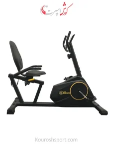 دوچرخه ثابت مارشال فیتنس MF116L