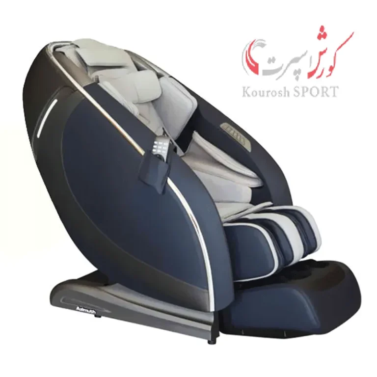 مبل ماساژ کامتک comtek RK1906 *