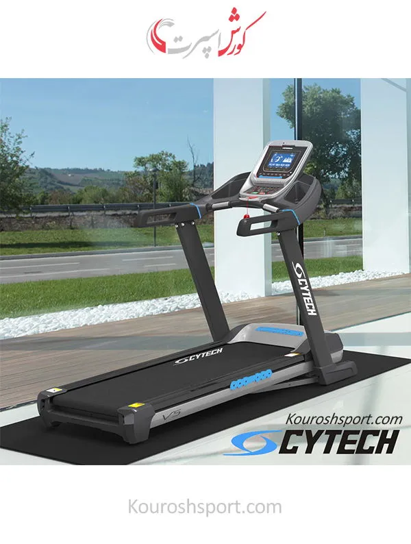 تردمیل سایتک Cytech XG-V5C