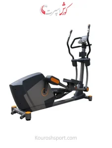 الپتیکال باشگاهی DFT Fitness 5100