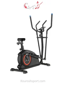 الپتیکال مارشال فیتنس MF CT-187