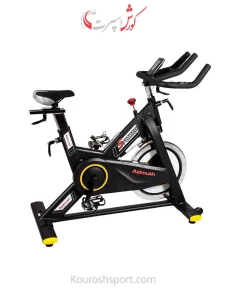 دوچرخه ثابت آذیموس AZ 8606-S20 *